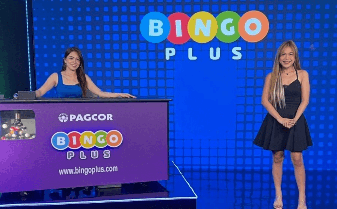 Bingoplus Play Online Bingo Cards